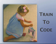 Train to CodeSm